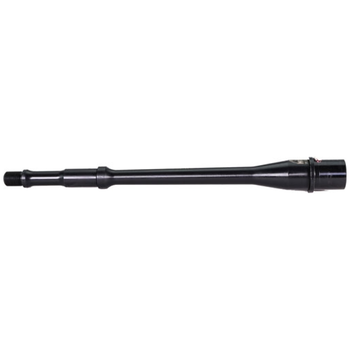 Faxon ar15 barrel 5. 56 nato - 10. 5" 1:8 pencil profile blk - image 1