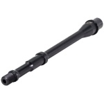 FAXON AR15 BARREL 5.56 NATO - 10.5" 1:8 PENCIL PROFILE BLK - Image 2