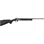 TRADITIONS OUTFITTER G3 35REM 22" SS/SY