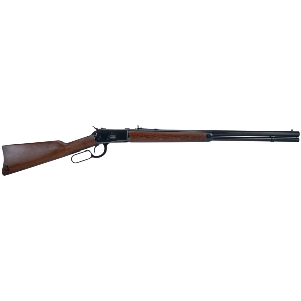 HERITAGE MANUFACTURING 92 45LC BL 24" 12+1 OCTAGON