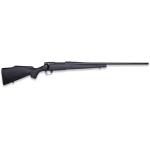 WEATHERBY VANGUARD OBSIDIAN 25-06 24"