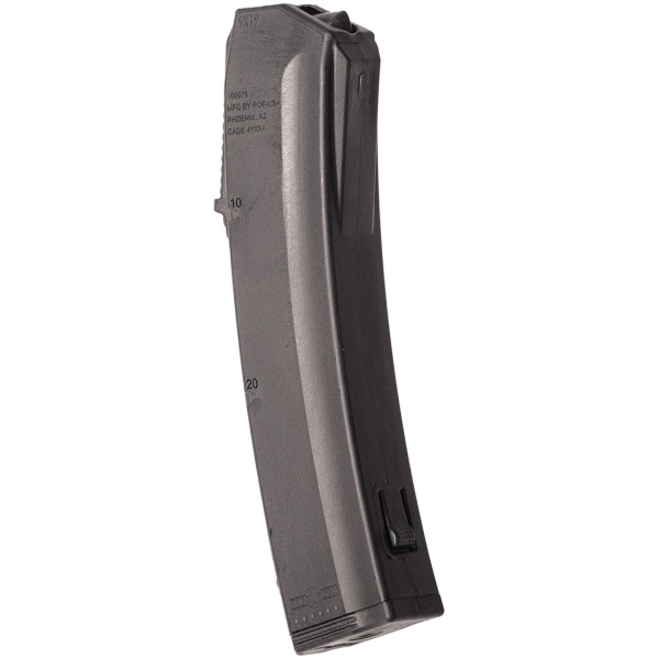 POF USA PHOENIX MAGAZINE 9MM 20RD