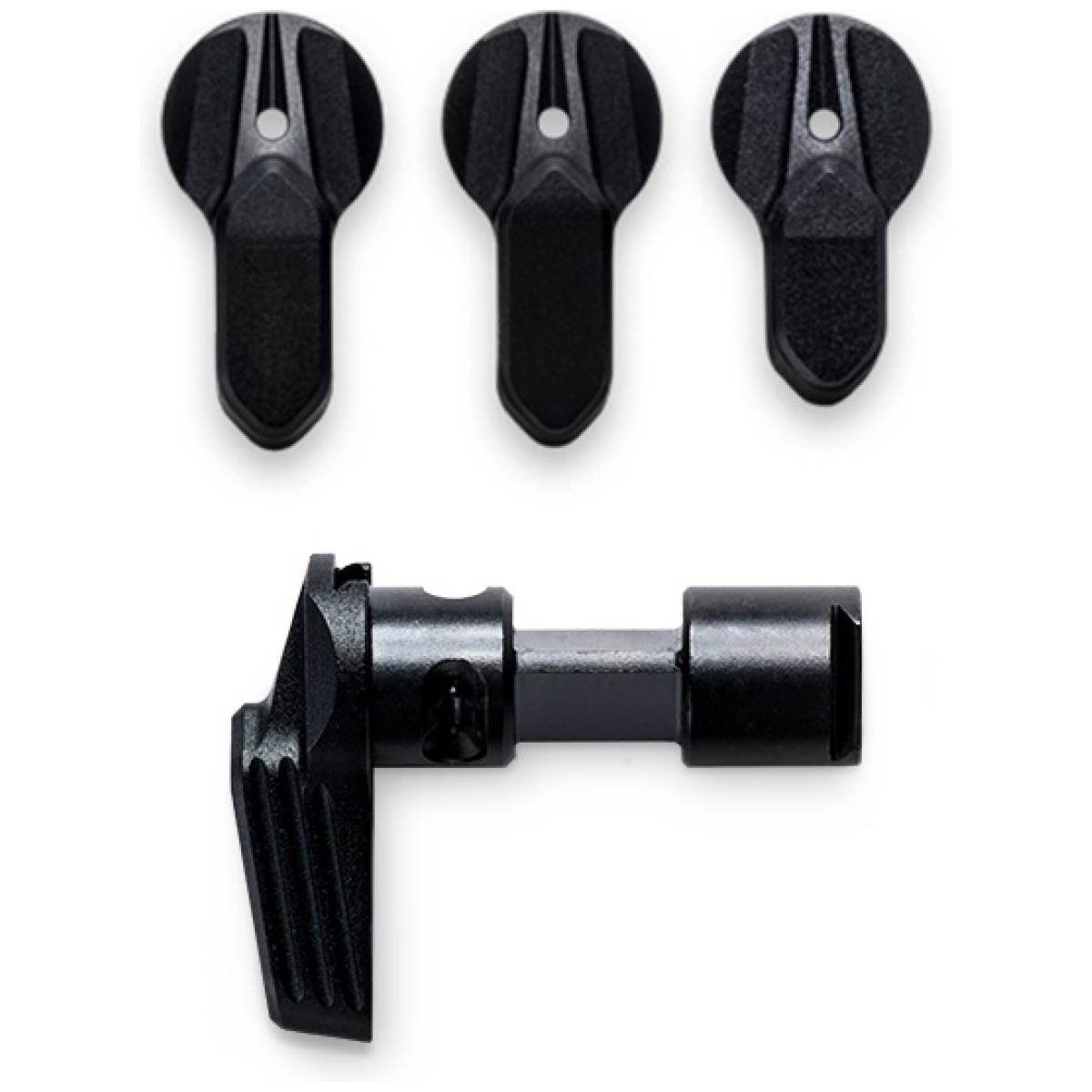 R0013a2d4. Jpg - radian weapons talon 45/90 safety blk 4 lever - r0013a2d4