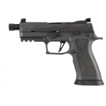 SIG SAUER P320 XCARRY LEGION 9MM 17+1
