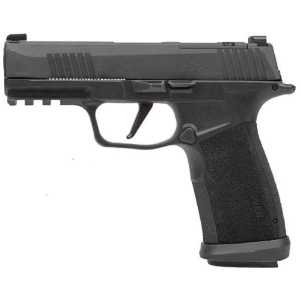 SIG SAUER P365X-MACRO TACOPS 9MM 3.7"