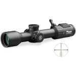 SIG SAUER SIERRA6BDX 2-12X40 30MM BDX-R2