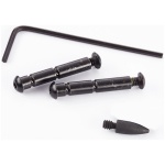 WILSON COMBAT PIN SET AR BLACK