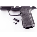 WILSON COMBAT GRIP MOD WCP365 XL BLK SFTY