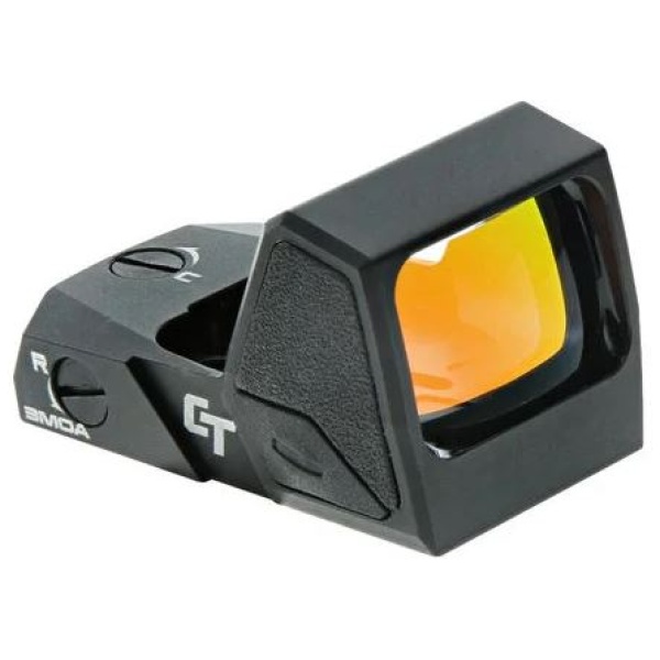 CRIMSON TRACE RAD OPEN REFLEX SIGHT