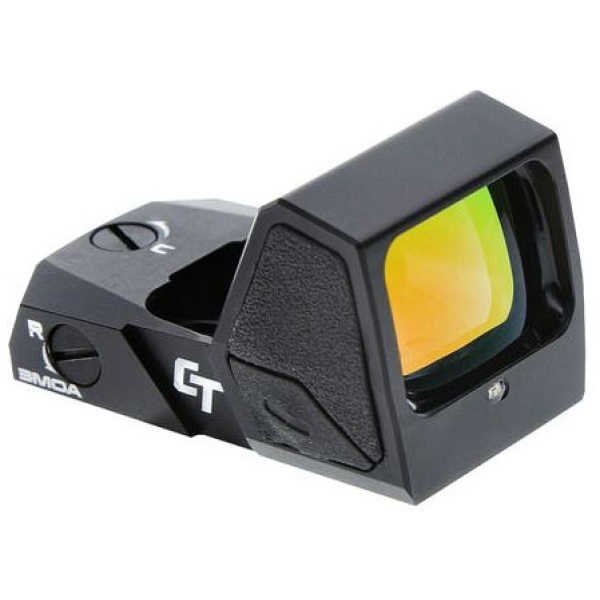 CRIMSON TRACE RAD OPEN REFLEX SIGHT