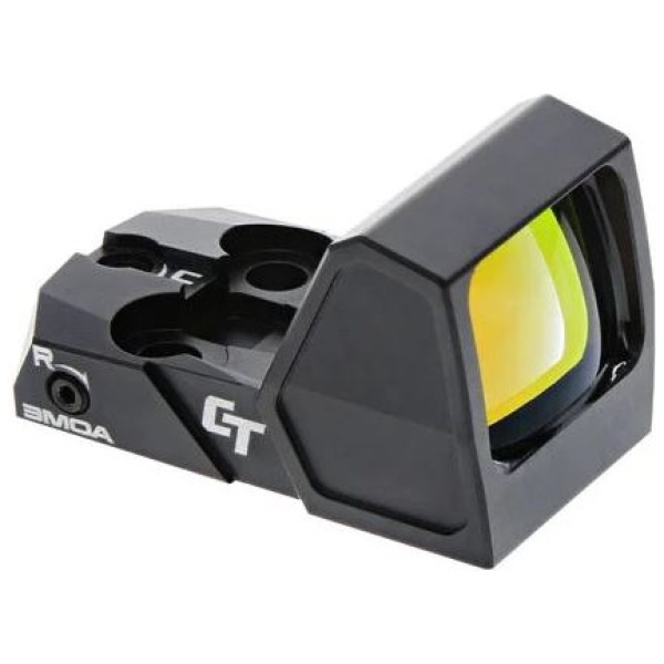 CRIMSON TRACE RAD OPEN REFLEX SIGHT