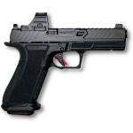 SHADOW SYSTEMS DR920 WAR POET 9MM 17+1 507C
