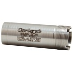 CARLSONS CHOKE TUBE FLUSH - MOUNT 20GA IMP MOD BER MOBIL