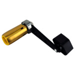 BROWNING CHOKE TUBE SPEED - WRENCH 2FOR 12GA INVECTOR PLUS