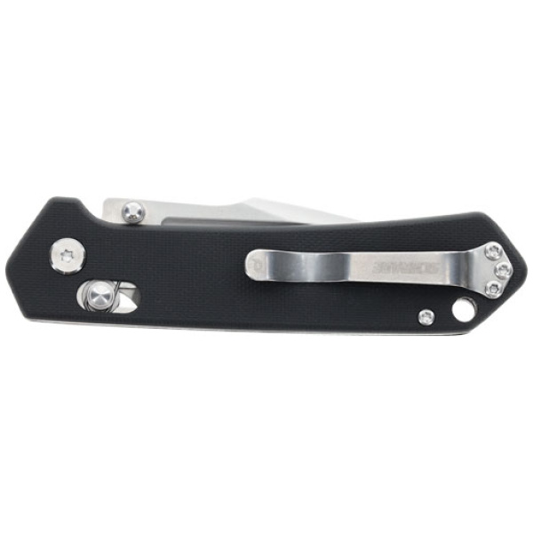 SCHRADE KNIFE DIVERGENT 3" - PIVOT LOCK FOLDER AUS-8 SS/BLK