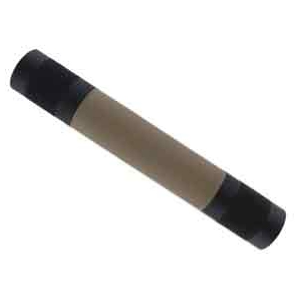 HOGUE AR-15 FREE FLOAT FOREND - RIFLE LENGTH FDE GRIP