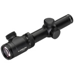 ATHLON SCOPE TALOS BTR 1-4X24 - GEN2 30MM AHSR14 IR MIL BLACK