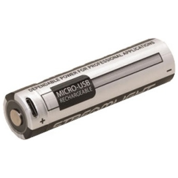 STREAMLIGHT SL-B26 LITHIUM BATTERY