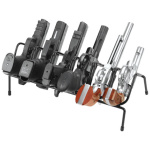 LOCKDOWN HANDGUN RACK 6 GUN