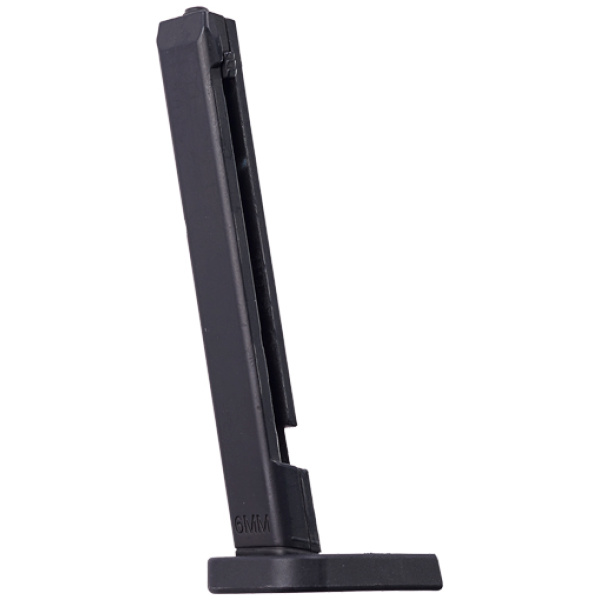 UMAREX GLOCK 19 GEN3 AIRSOFT - MAGAZINE 11-ROUNDS DROP FREE