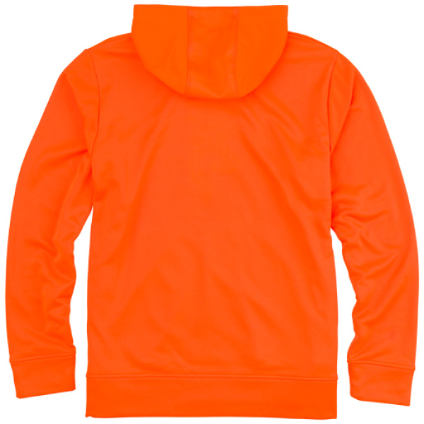 BROWNING TECH HOODIE LS - BLAZE ORANGE LARGE