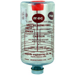 MEC BOTTLE & CAP ASSY SMALL - FOR SHOT OR POWDER