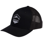 BROWNING CAP MOUNTAIN BUCK - LOGO BLK W/PTCH BCKMK LOGO ADJ