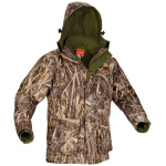 ARCTIC SHIELD TUNDRA 3-IN-1 - PARKA REALTREE MAX-7 LARGE