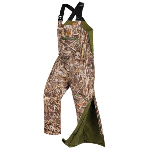 ARCTIC SHIELD TUNDRA 3-IN-1 - BIB REALTREE MAX-7 X-LARGE
