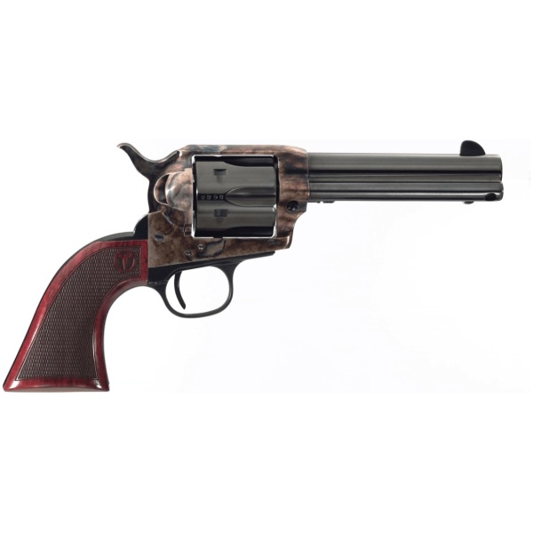 TAYLOR'S & COMPANY SMOKEWAGON 357MAG BL/WD 4.75"