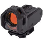 MEPROLIGHT M22 BULLSEYE 3.5/40 - RED DOT SIGHT MATTE BLACK