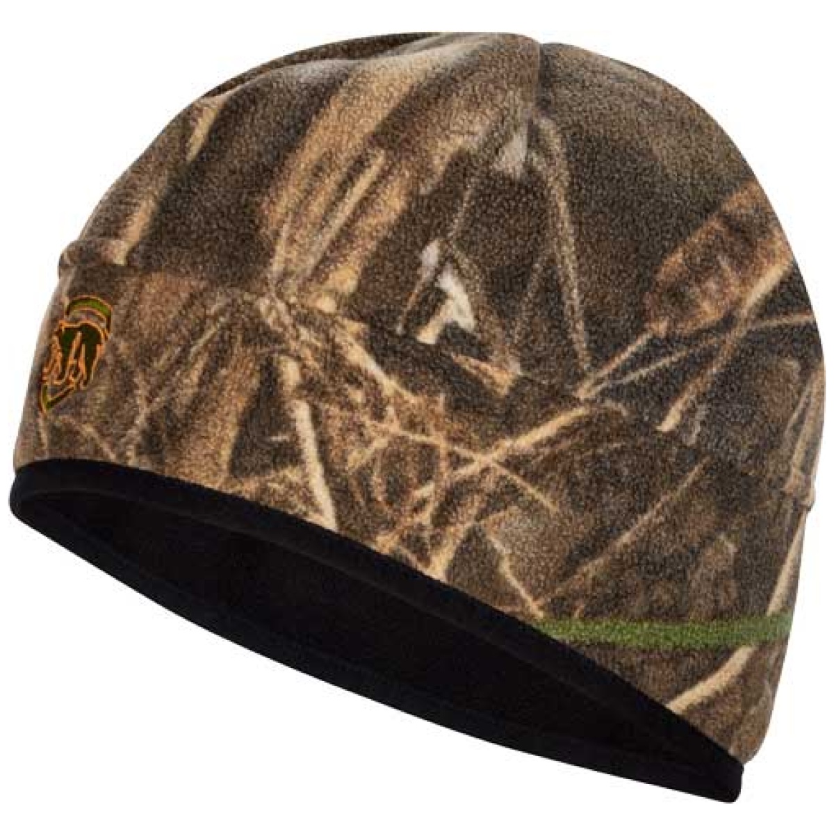 58030081300422. Jpg - arctic shield sherpa fleece - beanie realtree max-7 osfm - 58030081300422