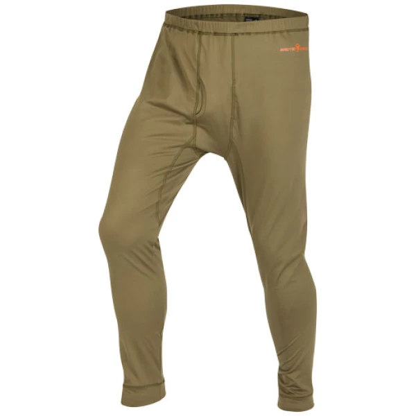 ARCTIC SHIELD MIDWEIGHT BASE - LAYER BOTTOM WINTER MOSS XLRG