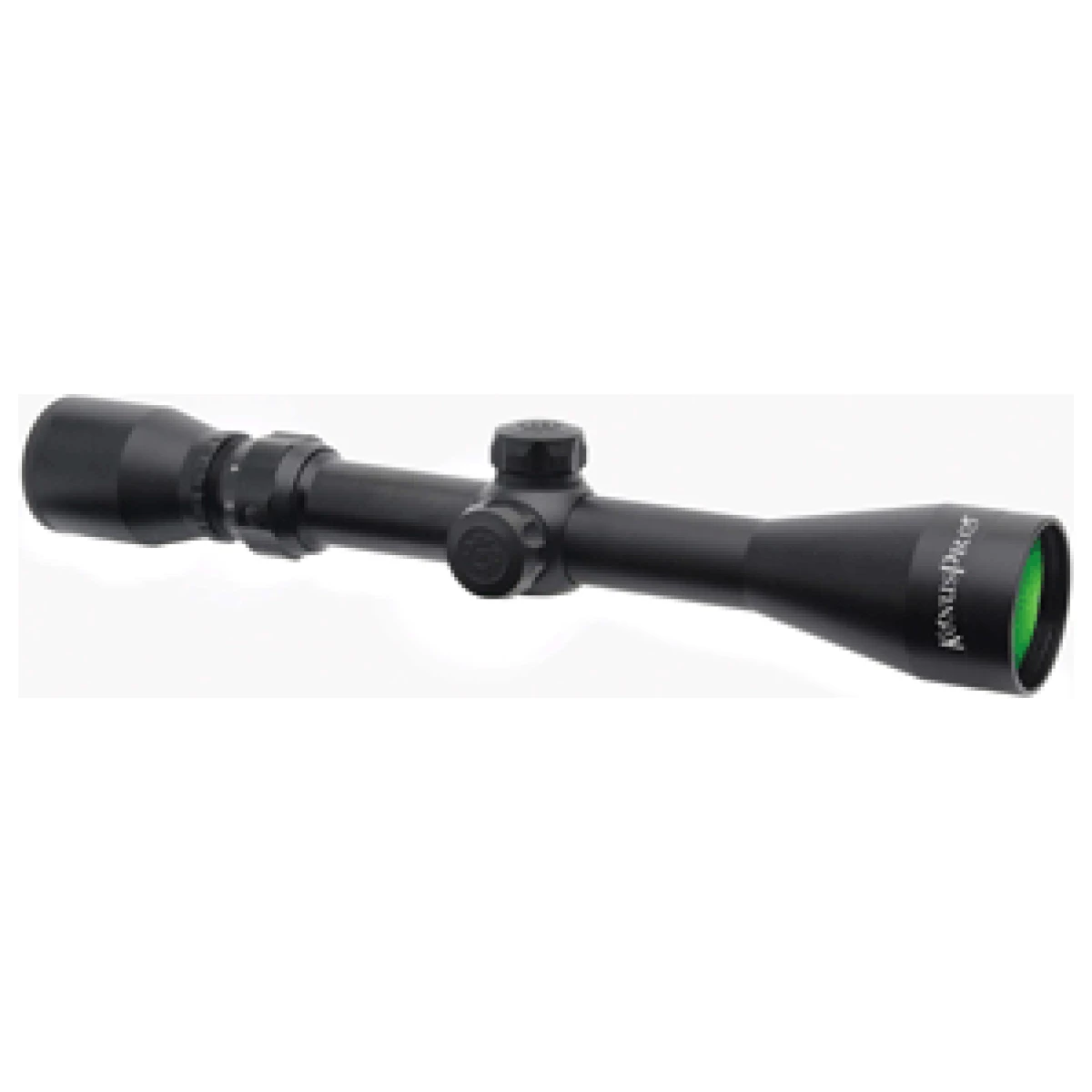 Konus scope konuspro 3-9x40 - duplex matte - image 2