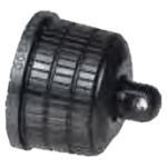 TOC MAGAZINE CAP W/SWIVEL BASE - REMINGTON 870/1100/1187 .12GA