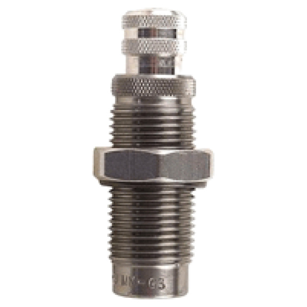 LEE CARBIDE FACTORY CRIMP DIE - .40SW/10MM AUTO