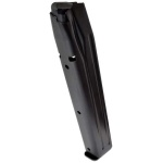 D&H TACTICAL MAGAZINE 9MM 30RD - STEEL BLACK SIG P320