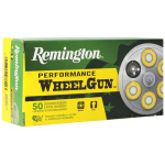 REMINGTON 44 SW SPECIAL 246GR - LEAD-RN 50RD 10BX/CS