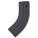 ASC AR Family Rifle Magazine Black Follower 7.62x39mm Black Stainless Steel 30/rd