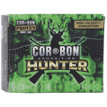 CORBON 454 CASULL 240GR HP - HUNT 20RD 25BX/CS