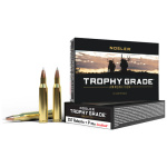 NOSLER TROPHY 257 ROBERTS - 110GR ACCUBOND 20RD 10BX/CS