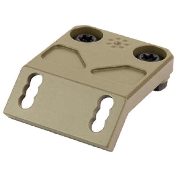ARISAKA OFST SCOUT MNT MCX M-LOK FDE