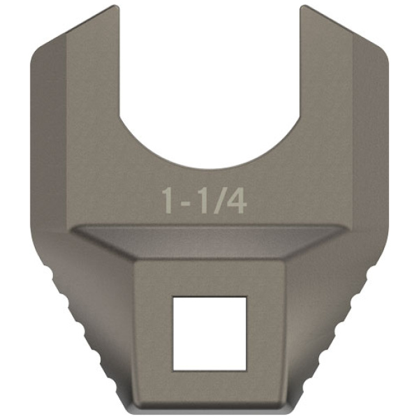 REAL AVID MASTER FIT 1-1/4" - FREE FLOAT BARREL NUT WRENCH
