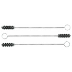 B/C NYLON PISTOL BRUSHES 9MM 3PK