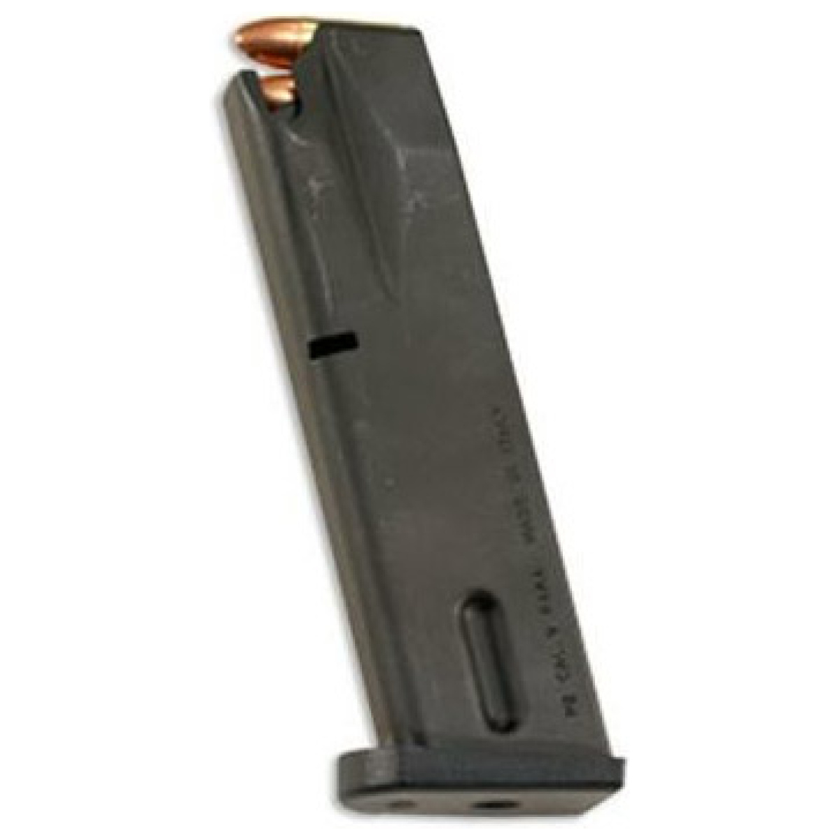 Bejm92hcb. Jpg - beretta magazine model 92 9mm 15rd - bejm92hcb
