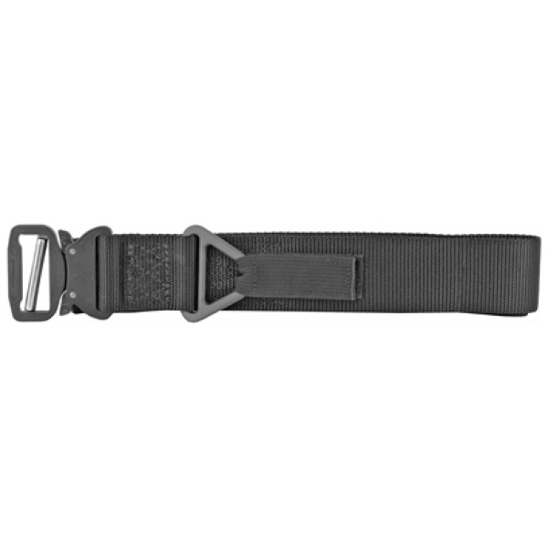 BH RIGGERS BLT COBRA BCKL 34" BLK