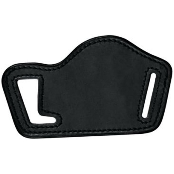 Bianchi #101 Foldaway Holster RH SZ10 & 16 BLK Colt Commander Officer ACP Spr 9/40/45