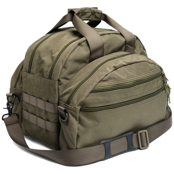 BERETTA TACTICAL RANGE BAG - GREEN STONE