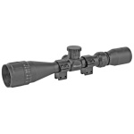 BSA SWEET 17 3-12X40 30/30 BLK