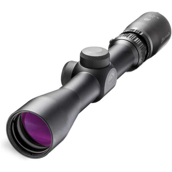 BURRIS OPTICS SCOUT 2-7X32MM B-PLEX